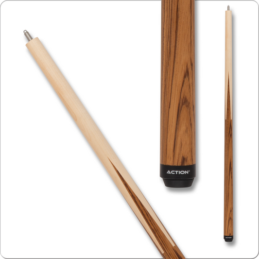 Action ACTSP39M Sneaky Pete Cue