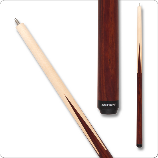 Action ACTSP41M Sneaky Pete Cue