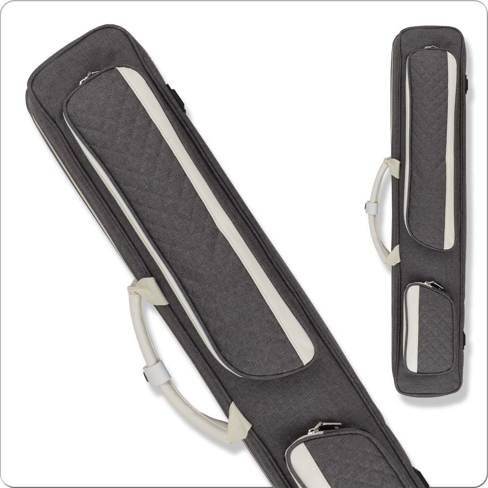 Action Butterfly Vanity ACVAB35 3x5 Soft Case - Grey