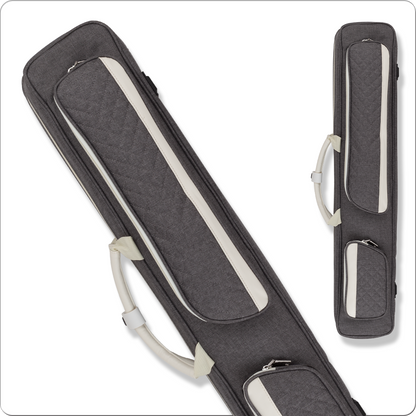 Action Butterfly Vanity ACVAB35 3x5 Soft Case - Grey