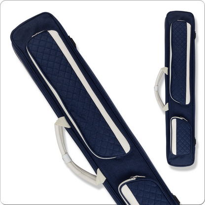 Action Butterfly Vanity ACVAB35 3x5 Soft Case - Navy