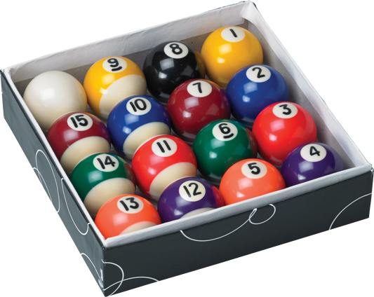 Action BBECO Economy Ball Set