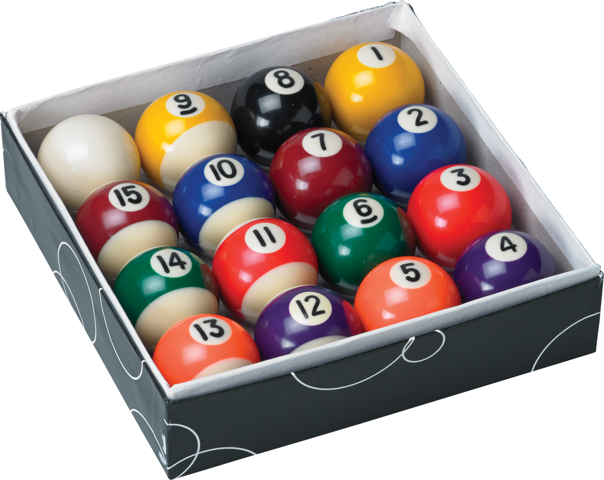 Action BBKID Children's Ball Set