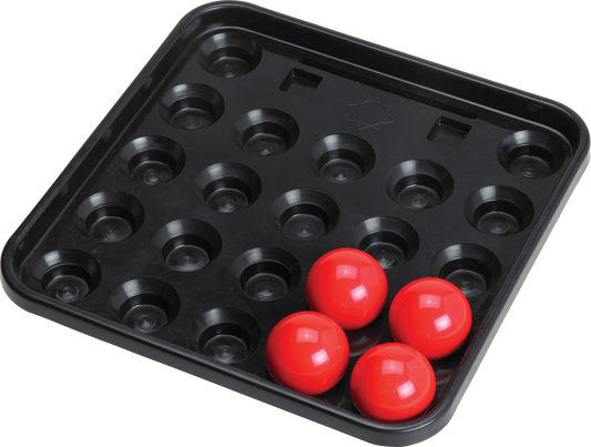 Action BBSNKT Snooker Ball Tray