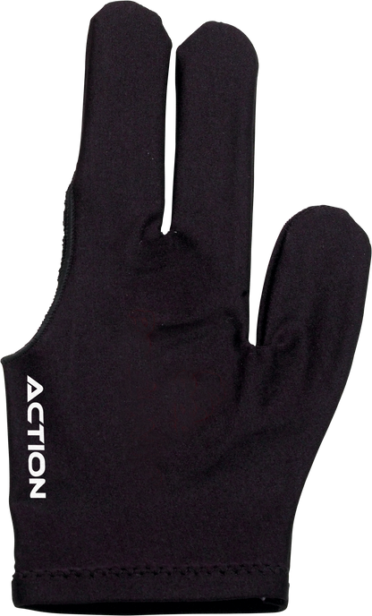 Action BGLAC01 Glove - Bridge Hand Left