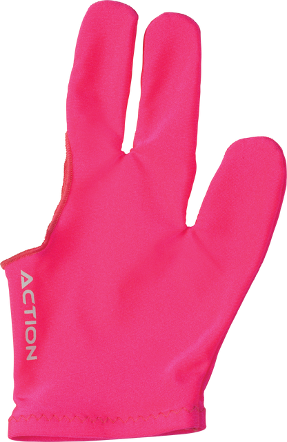 Action BGLAC01 Glove - Bridge Hand Left