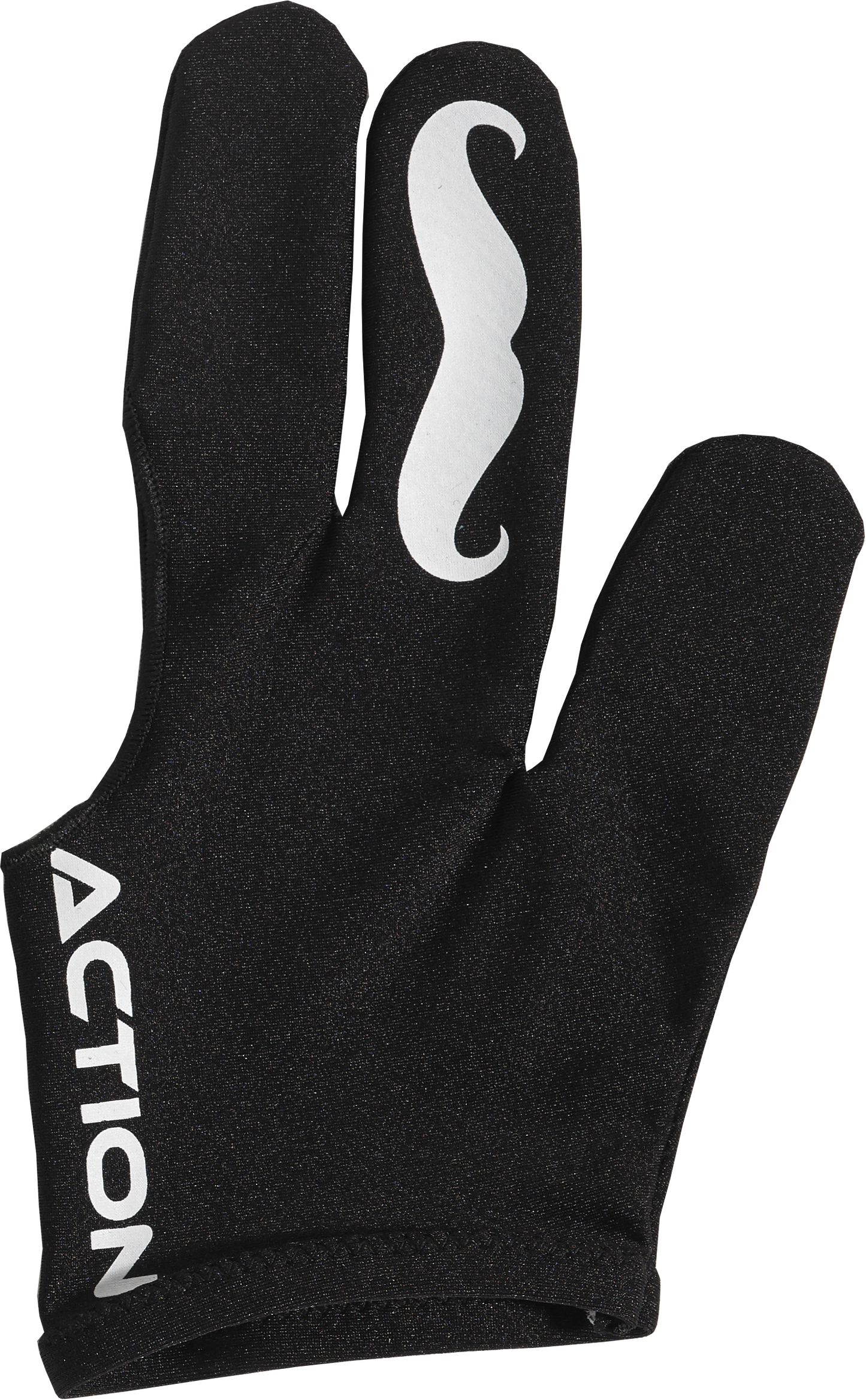 Action Mustache BGLAC02 Glove - Bridge Hand Left