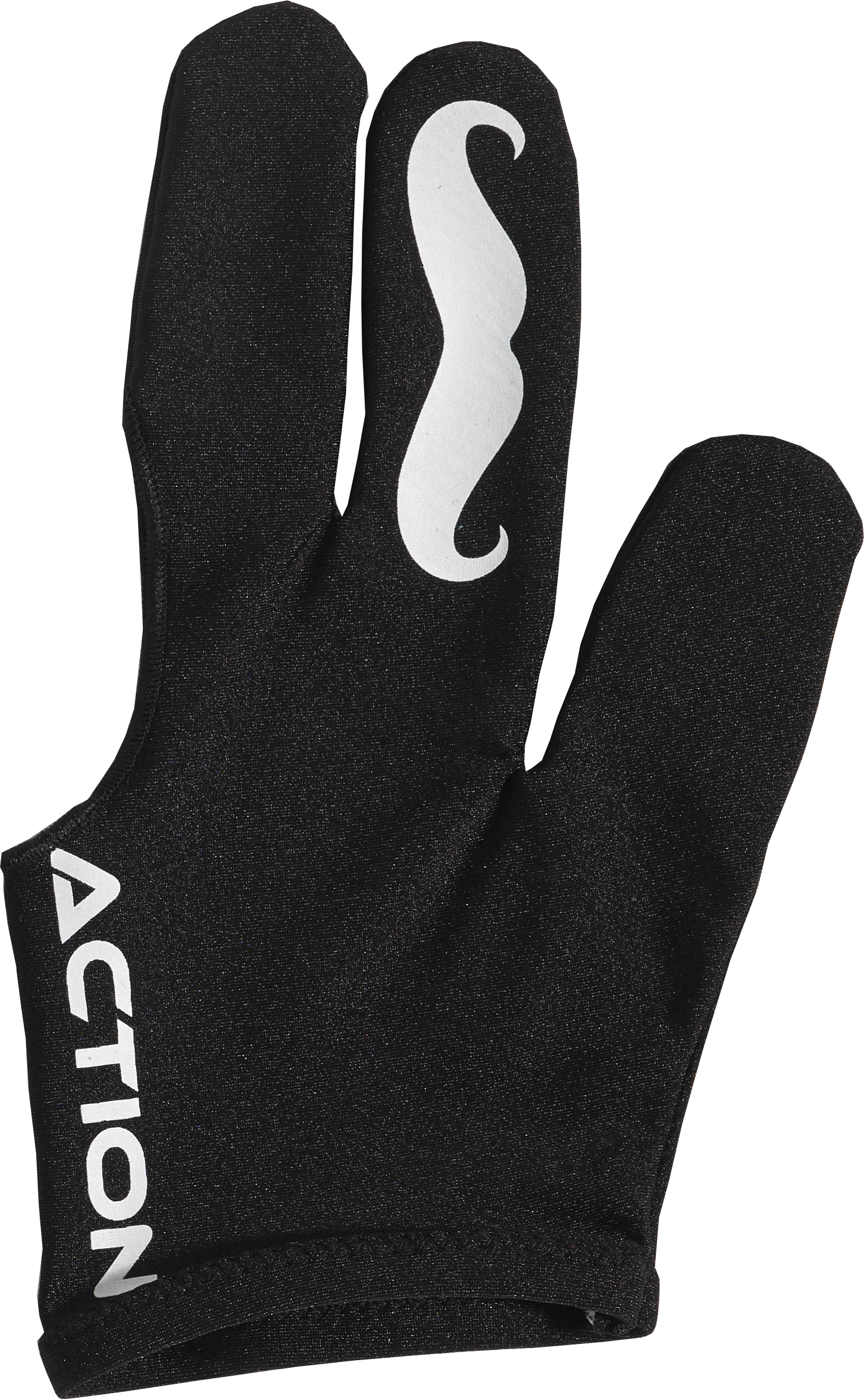 Action Mustache BGLAC02 Glove - Bridge Hand Left