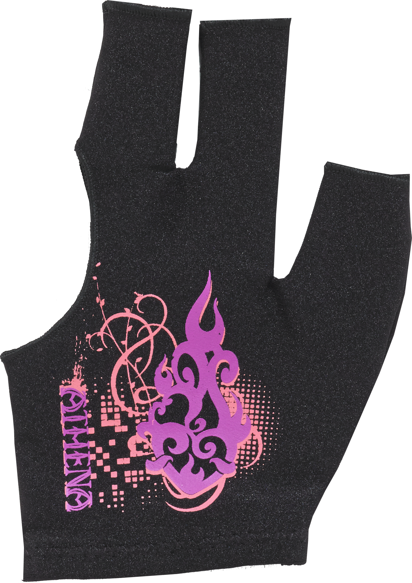 Athena Heartburn BGLATH01 Glove - Bridge Hand Left