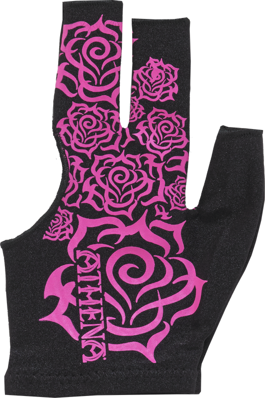 Athena Tribal Rose BGLATH03 Glove - Bridge Hand Left