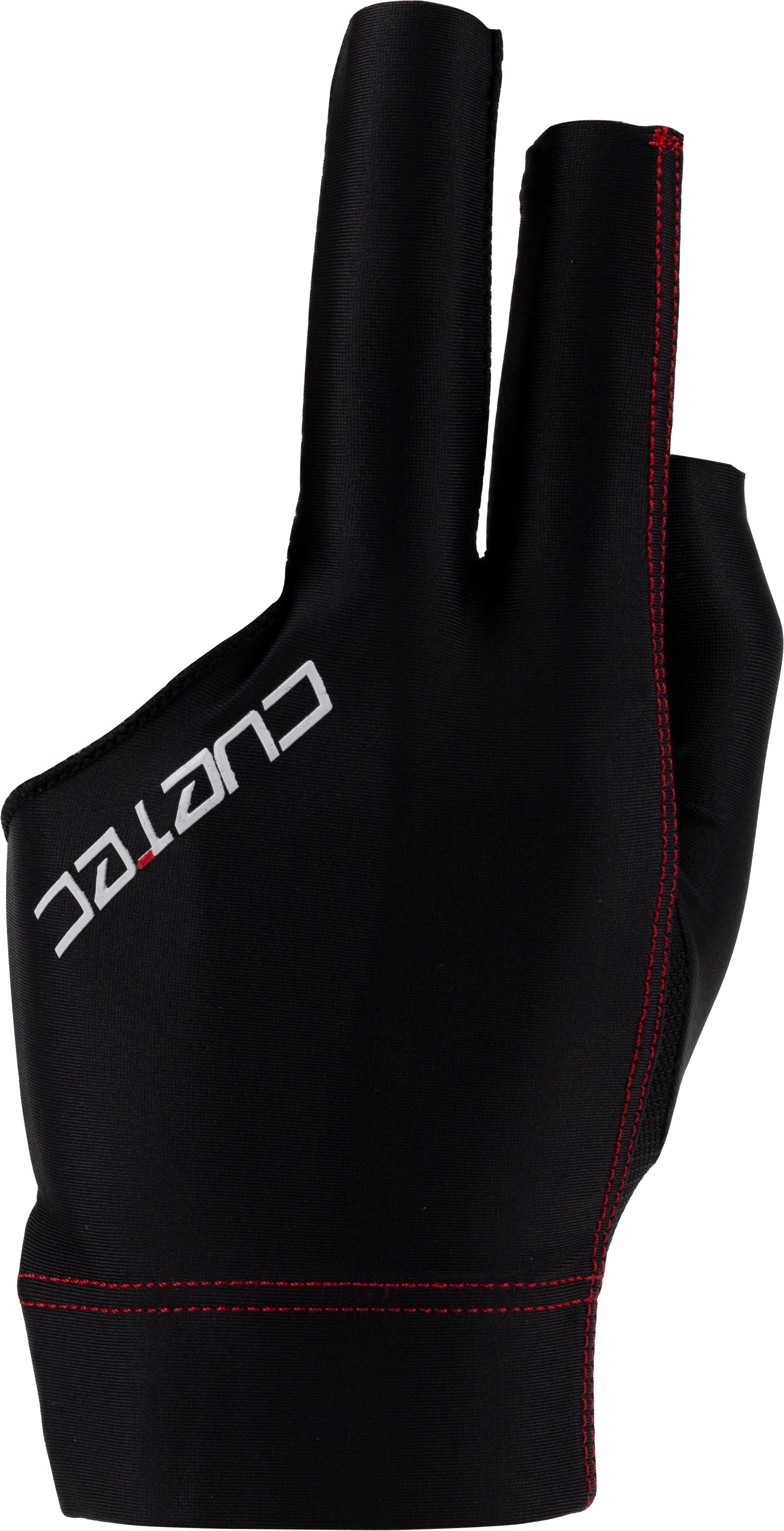 Cuetec AXIS BGLCT Glove - Bridge Hand Left