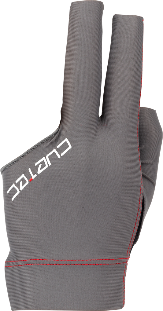 Cuetec Axis BGLCTG Billiard Glove - Bridge Hand Left