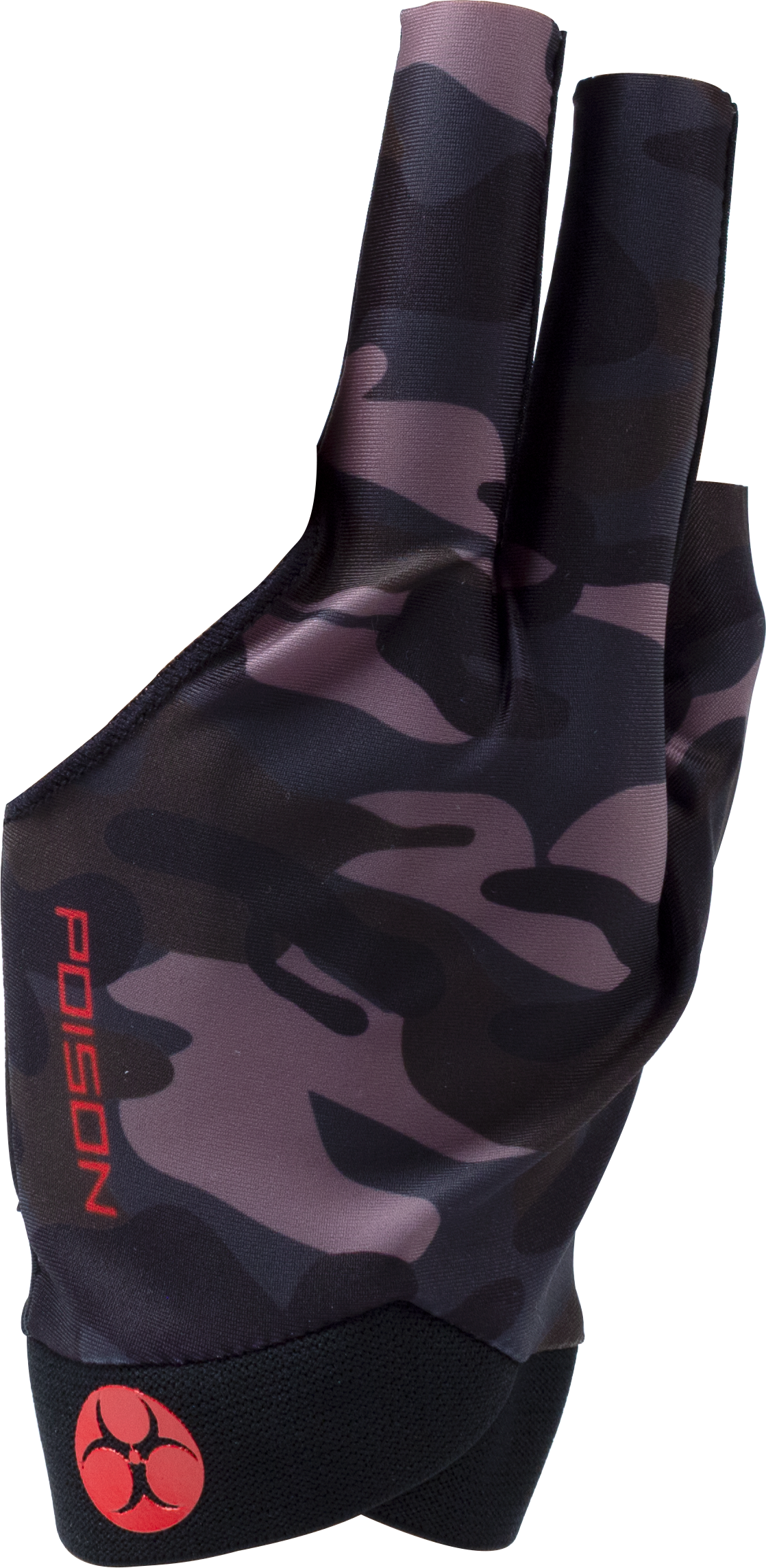 Poison BGLPOIG Glove - Bridge Hand Left