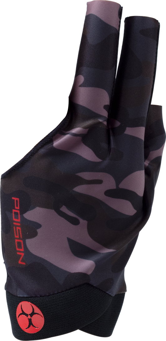 Poison BGLPOIG Glove - Bridge Hand Left