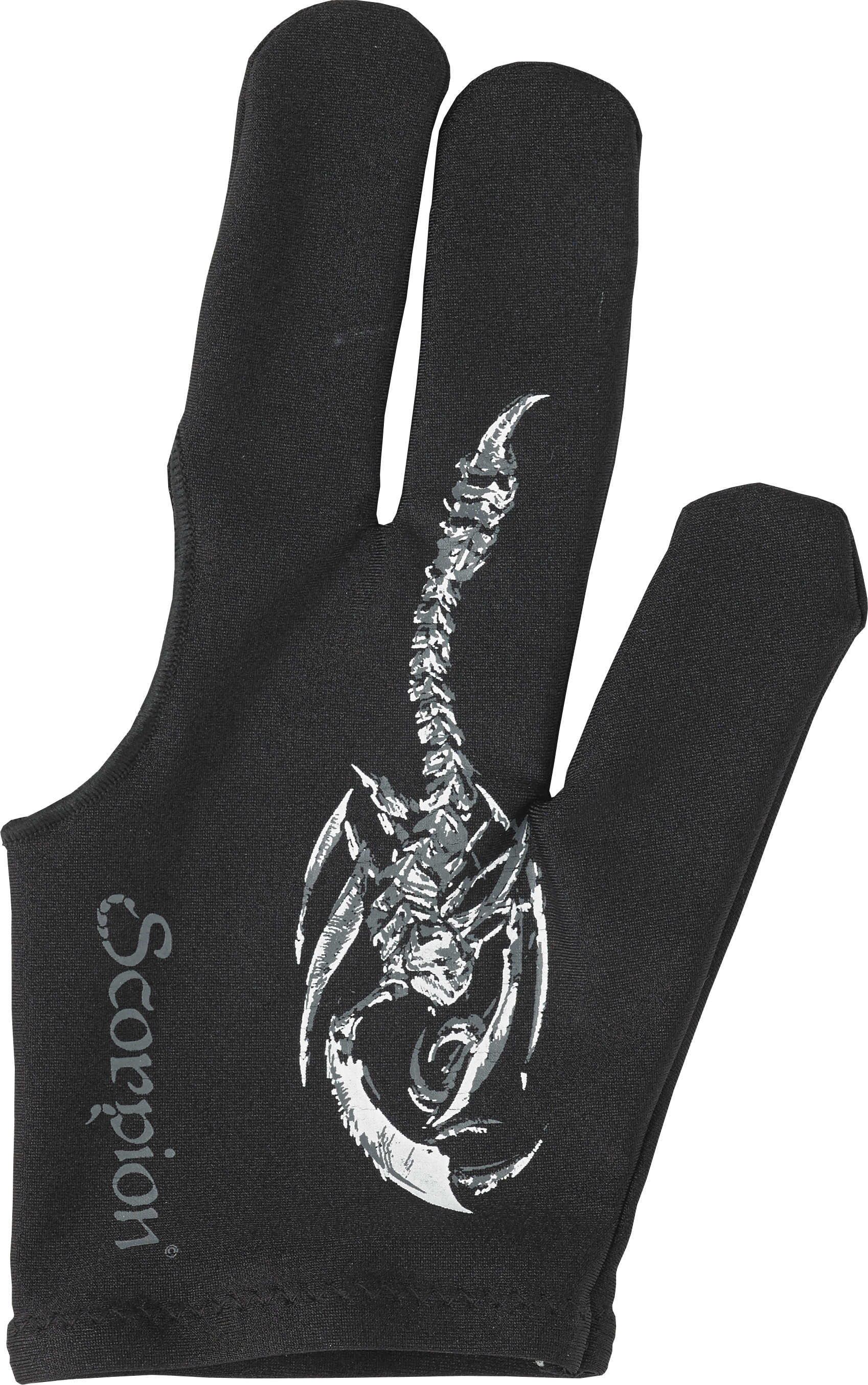Scorpion BGLSC02 Glove - Bridge Hand Left