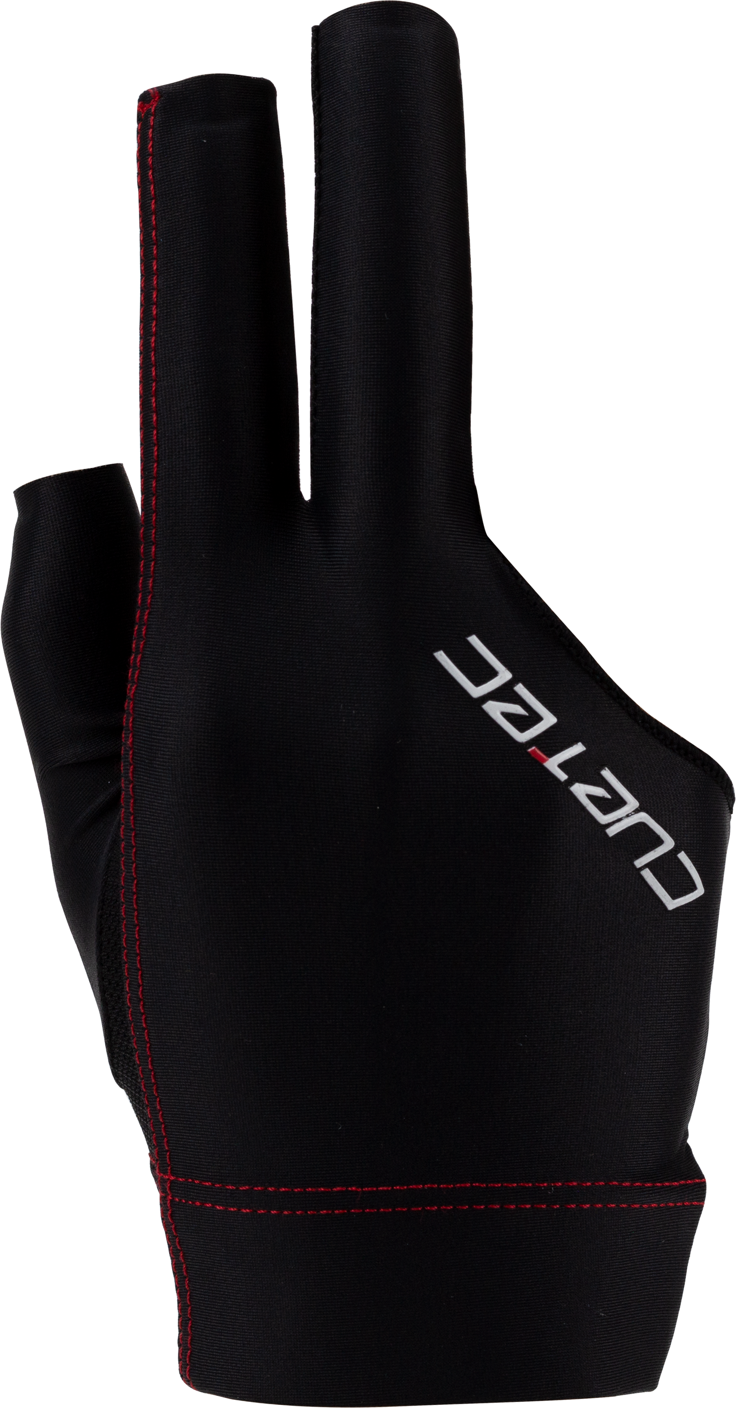 Cuetec AXIS BGRCT Glove - Bridge Hand Right