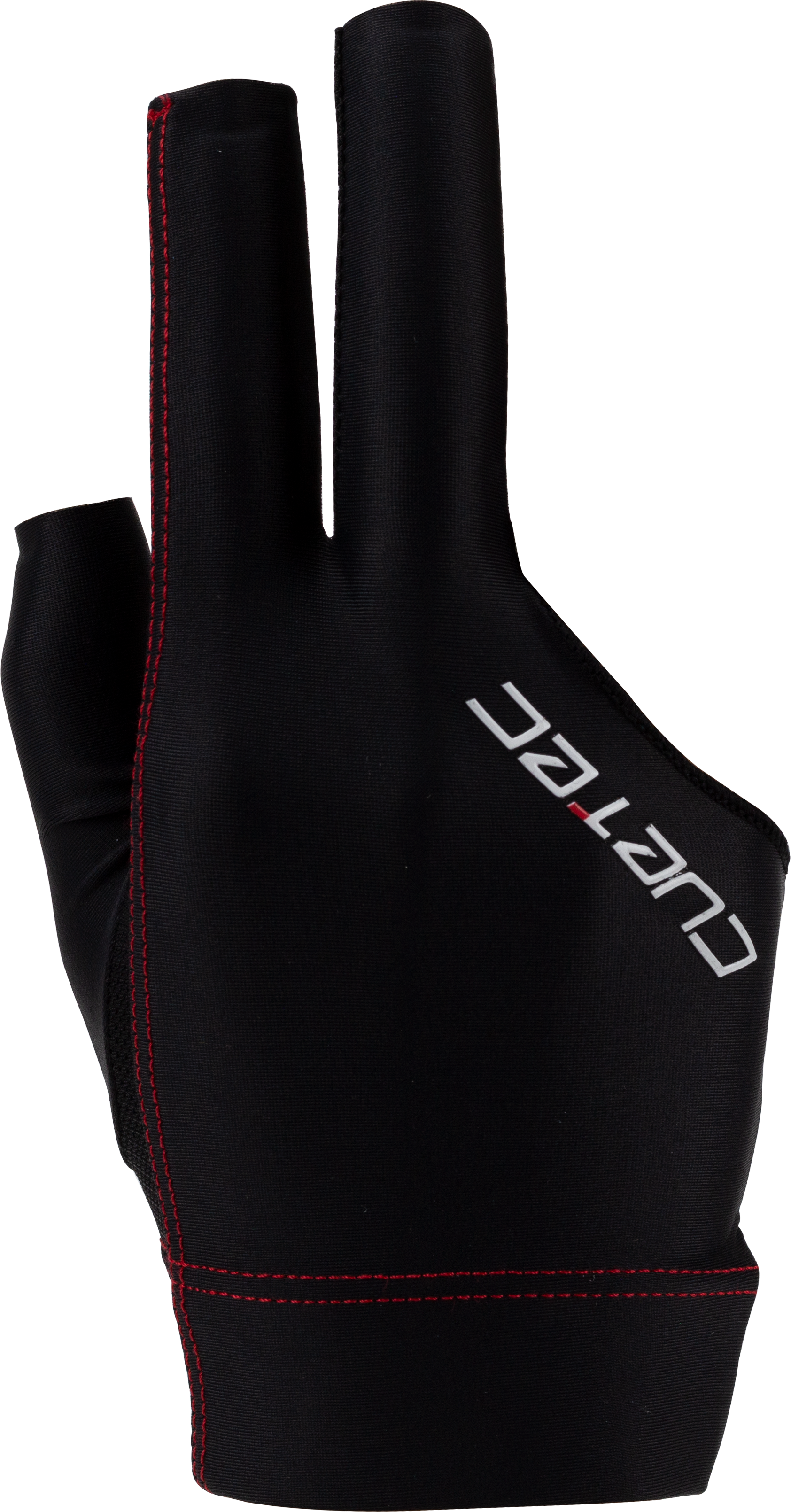 Cuetec AXIS BGRCT Glove - Bridge Hand Right