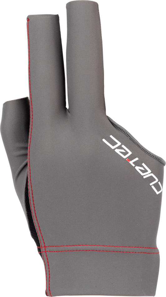 Cuetec Axis BGRCTG Billiard Glove - Bridge Hand Right
