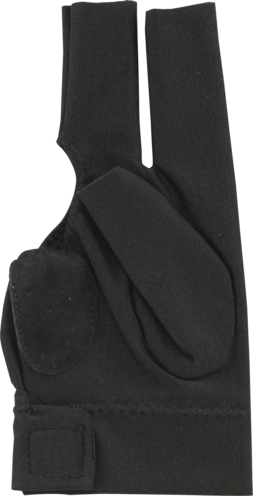 Action Deluxe BGRDLXL Glove - Bridge Hand Right