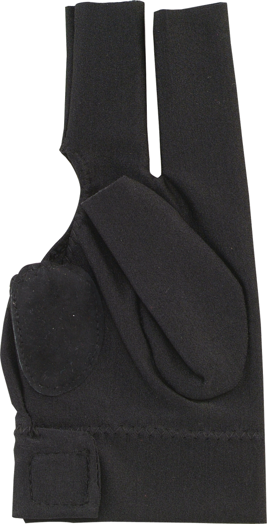 Action Deluxe BGRDLXL Glove - Bridge Hand Right
