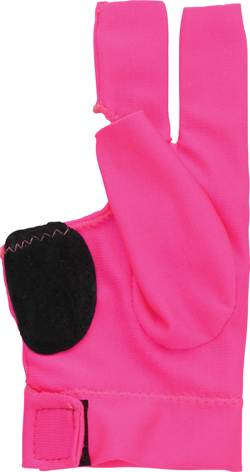 Action Deluxe BGRDLXL Glove - Bridge Hand Right