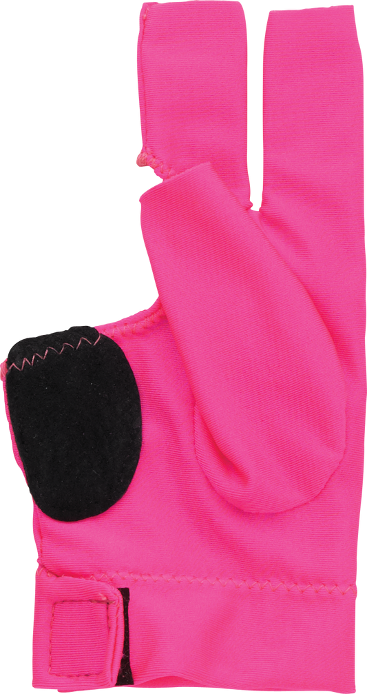 Action Deluxe BGRDLXL Glove - Bridge Hand Right