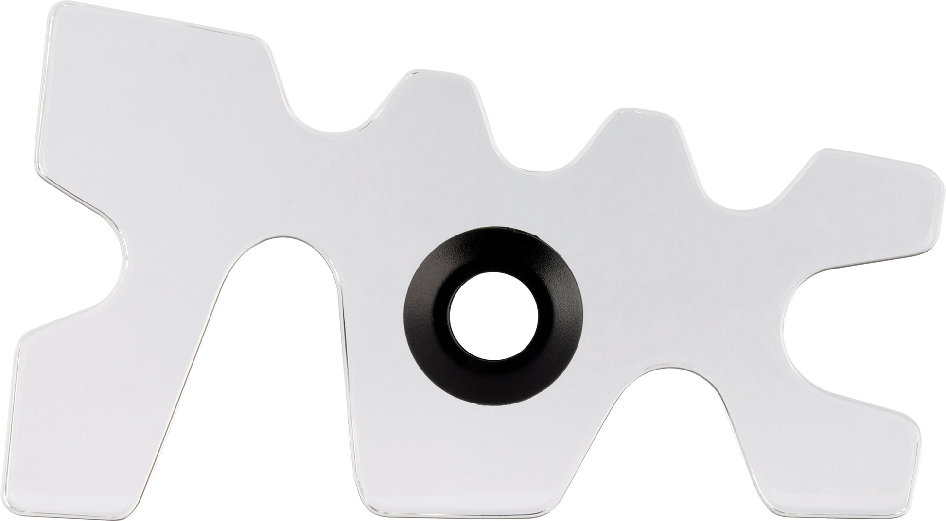 Action BHABH Acrylic Bridge Head