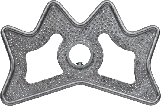 Action BHAL Aluminum Bridge