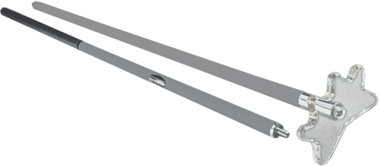 Action BHBDS Break Down Bridge Stick
