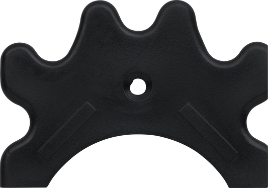 Action BHBP Plastic Bridge