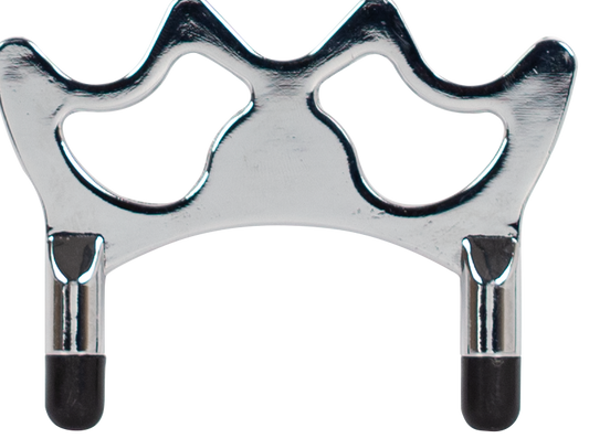 Action BHCHR Chrome Bridghead