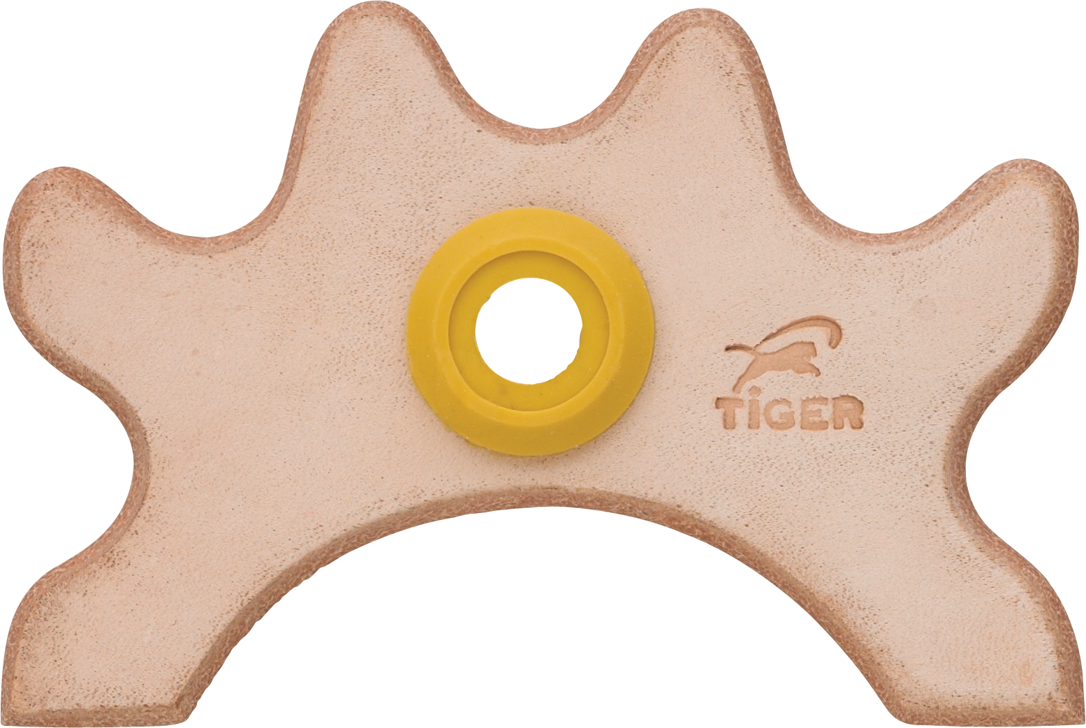 Corona BHCL Leather Bridge Head