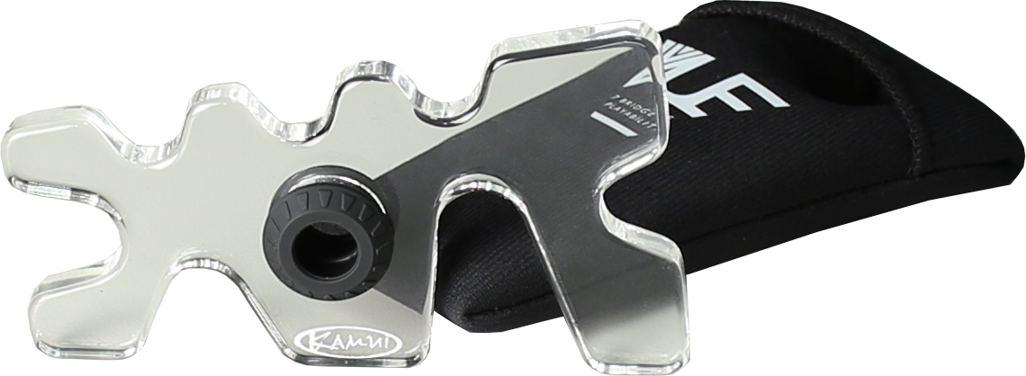 Kamui BHKAM VUE Bridge Head