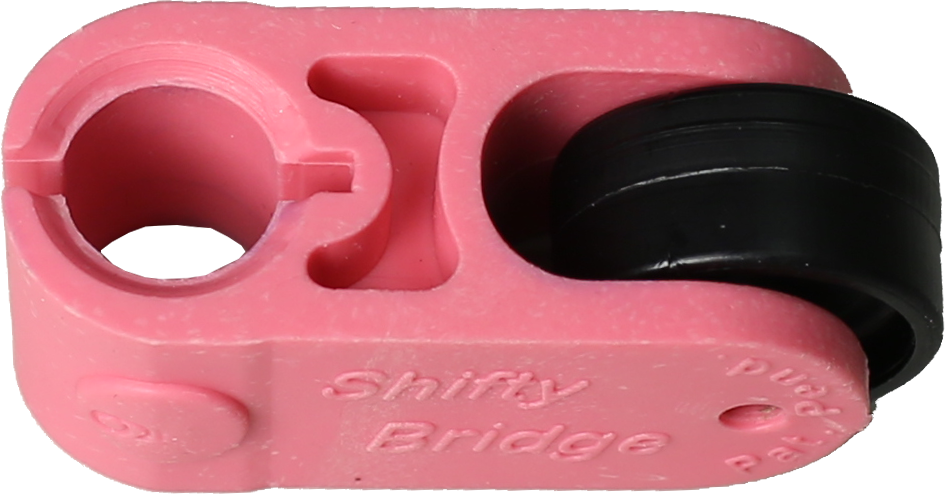 Shifty BHSB1 Bridge
