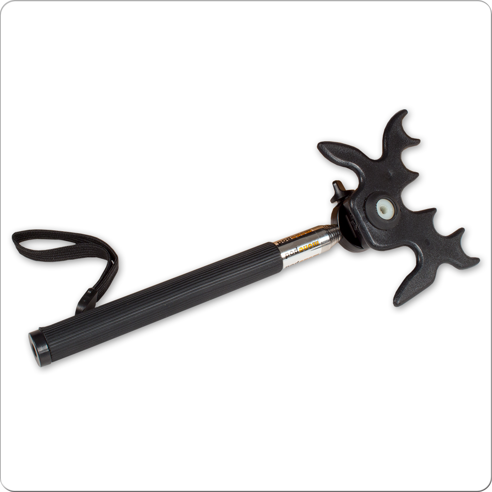 Action BHSS Selfie Stick Bridge Head