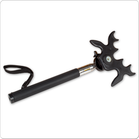 Action BHSS Selfie Stick Bridge Head