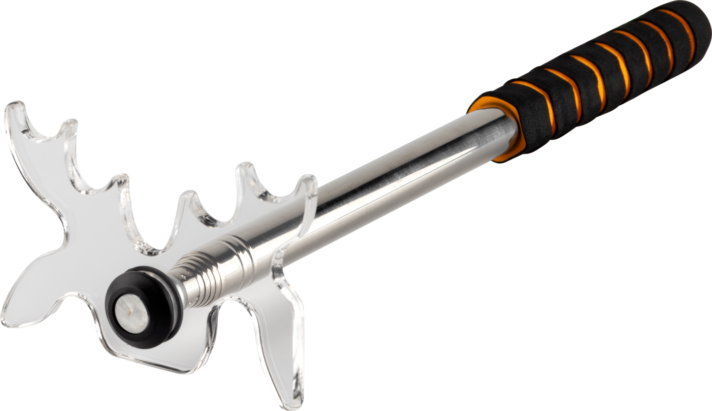 Action BHTSS Telescopic Metal Bridge Stick