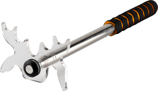 Action BHTSS Telescopic Metal Bridge Stick