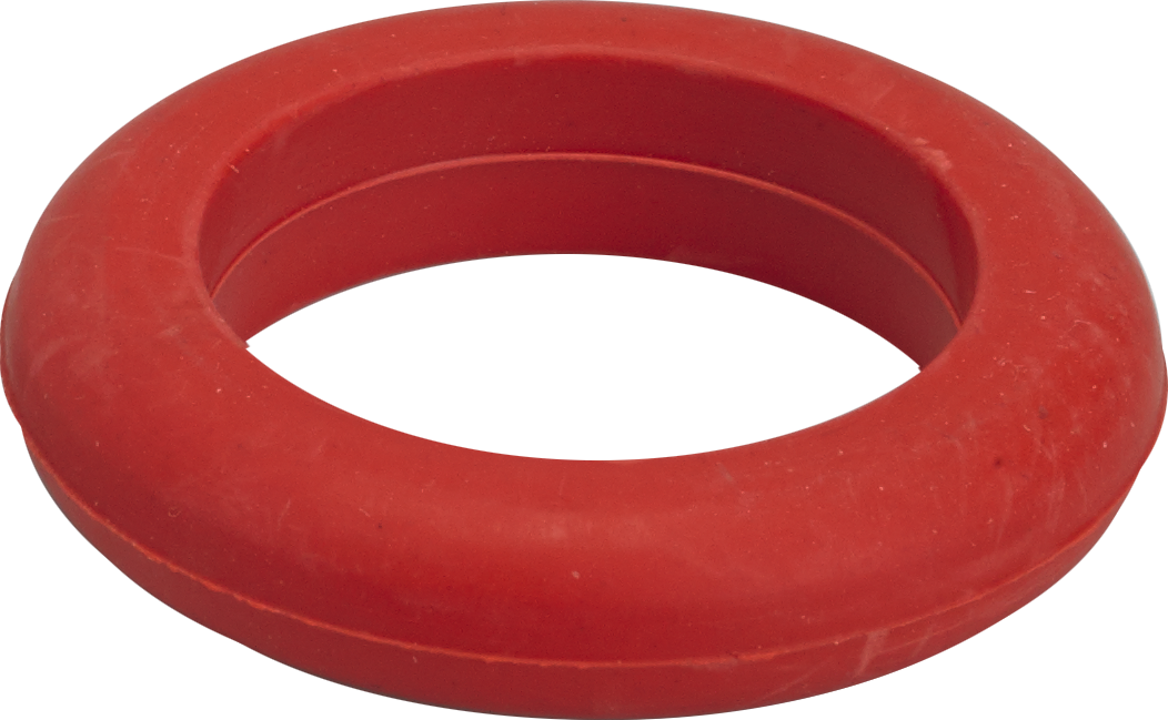 Bumper Pool BPLP Large Post Ring - Red