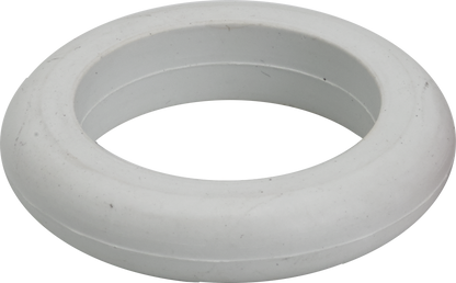 Bumper Pool BPLP Large Post Ring - White