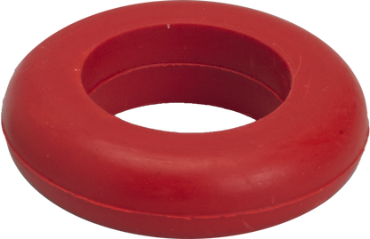 Bumper Pool BPLP Small Post Ring - Red