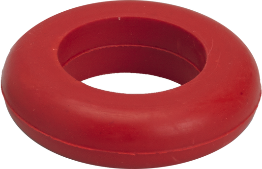 Bumper Pool BPLP Small Post Ring - Red