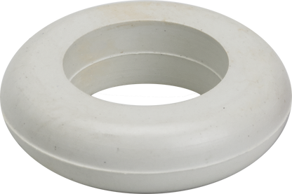 Bumper Pool BPLP Small Post Ring - White