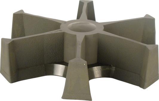 Ballstar BS6BI 6 Ball Impeller Blade New Machine