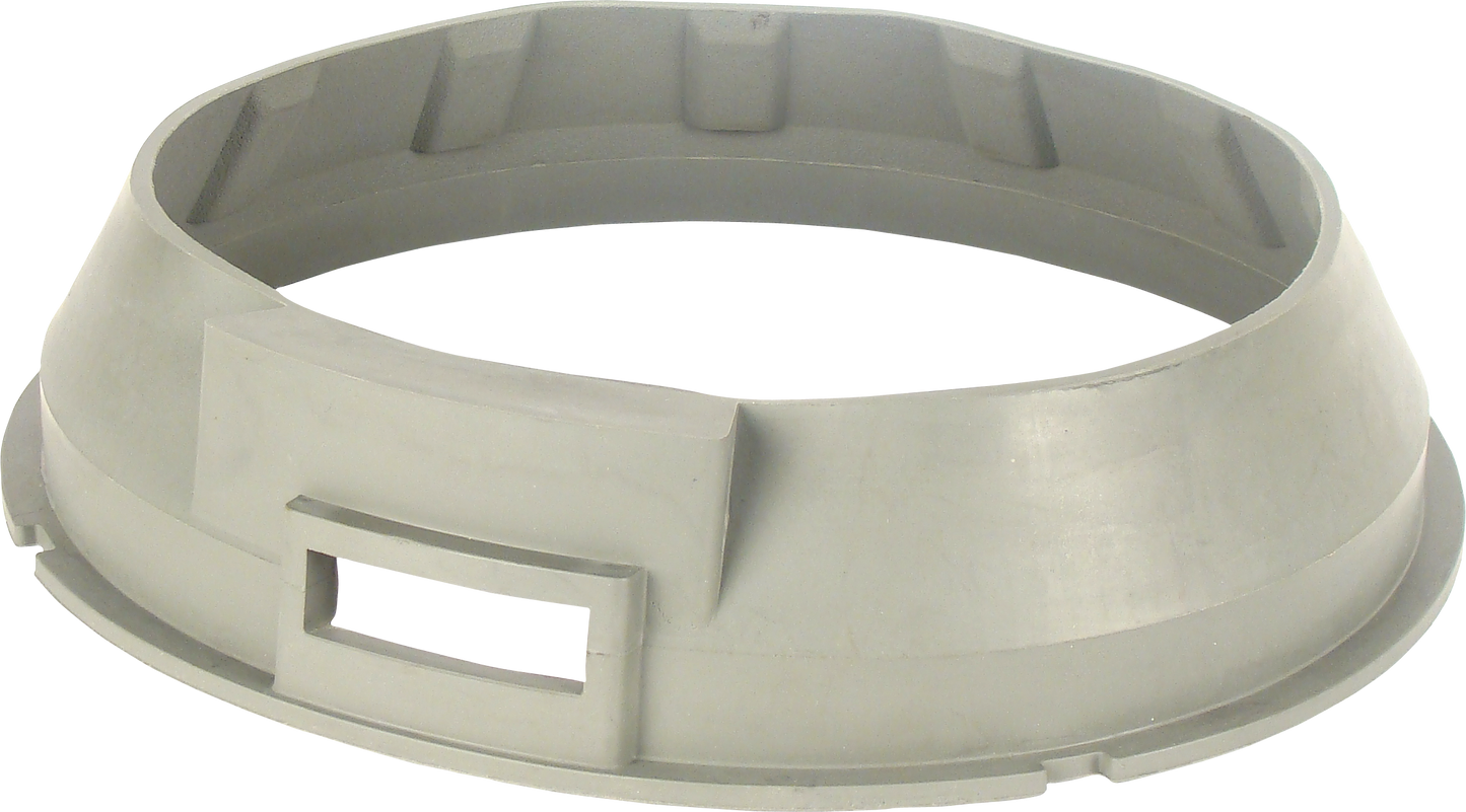 Ballstar BSDR Drum Rubber Set New Machine