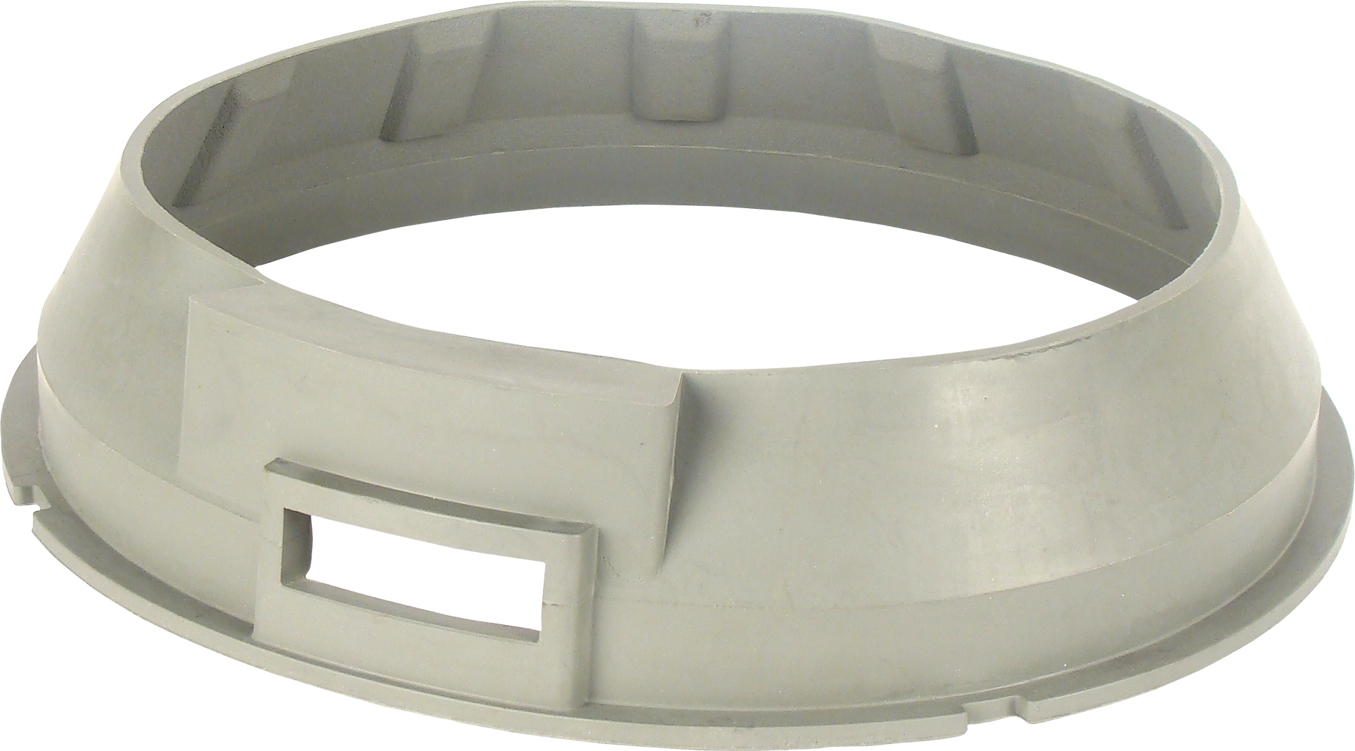 Ballstar BSDR Drum Rubber Set New Machine