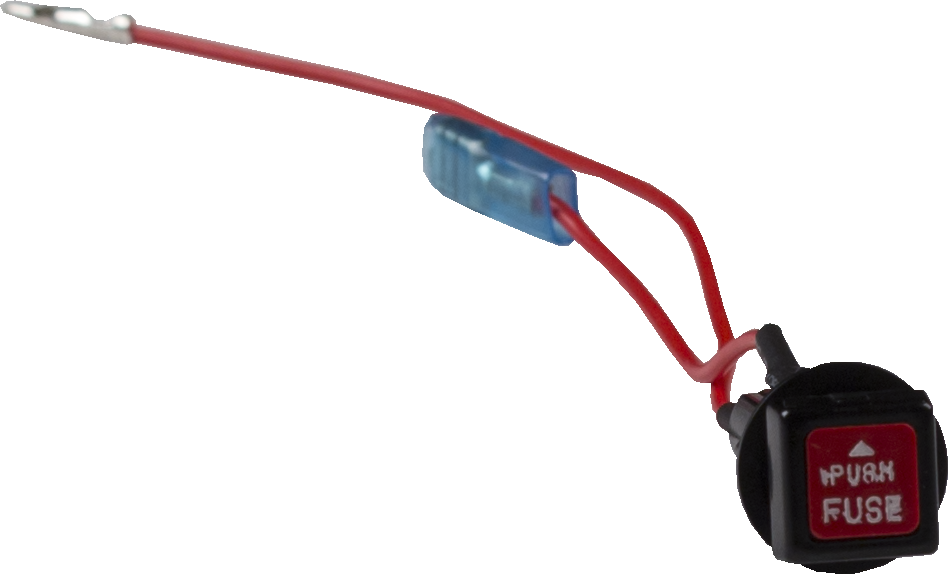 Ballstar BSFUSE Fuse New Machine