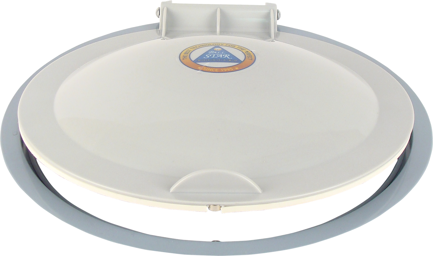 Ballstar BSLID Lid New Machine