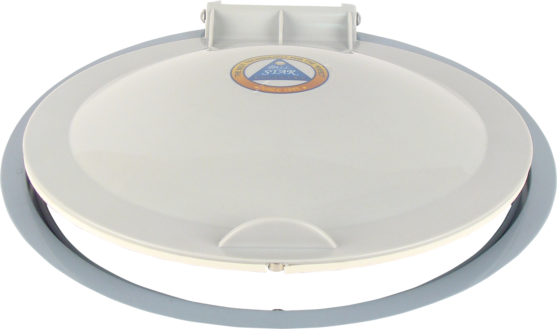 Ballstar BSLID Lid New Machine
