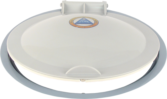 Ballstar BSLID Lid New Machine